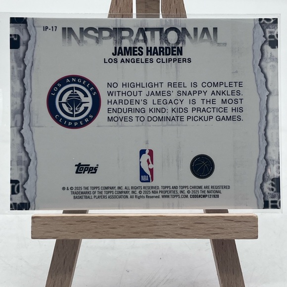James Harden - Picture 3 of 3